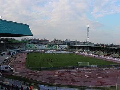 Konya Atatürk Stadium