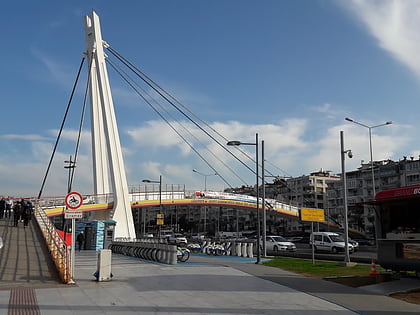 guzelyali bridge
