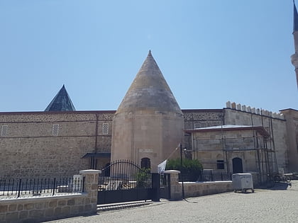Mosquée Eşrefoğlu
