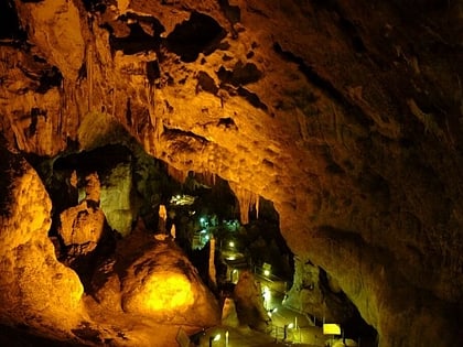 ballica cave