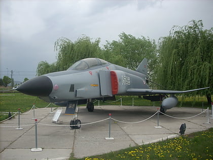 Eskişehir Aviation Museum