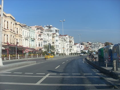 arnavutkoy