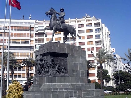 Atatürkstatue