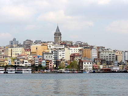 galata istanbul