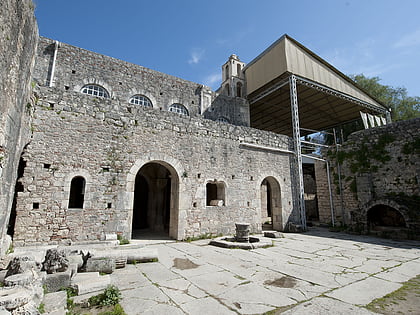 Église Saint-Nicolas de Myre