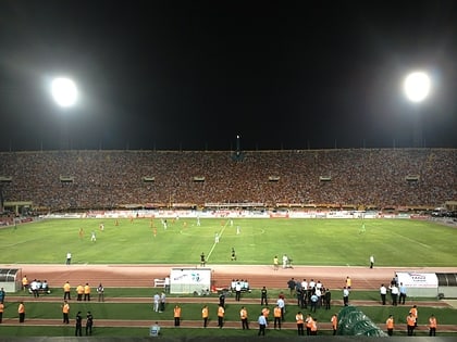 Stade Atatürk d'Izmir