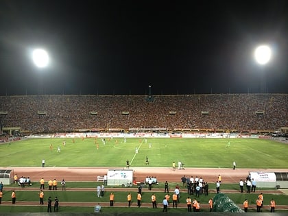 estadio izmir ataturk esmirna