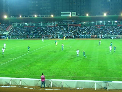 Stadion im. Atatürka