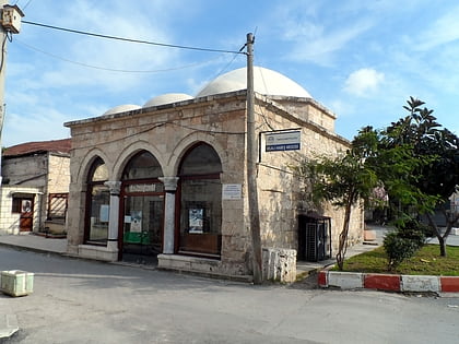 Bilal-i Habeşi Masjid