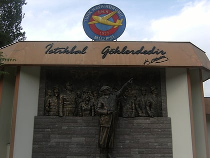Museum of Turkish Aeronautical Association