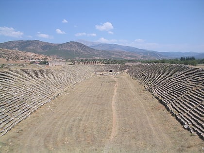 stadium geyre