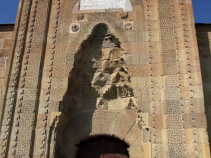 Alâeddin-Moschee von Niğde