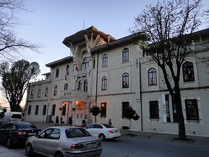 Marmara-Universität