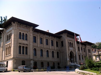 kastamonu governors office
