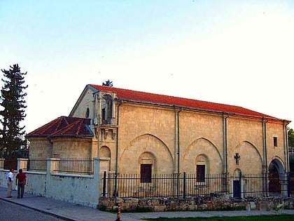 pauluskirche tarsus