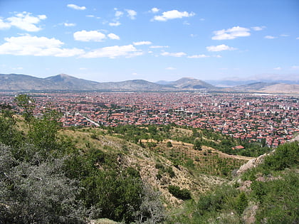 isparta