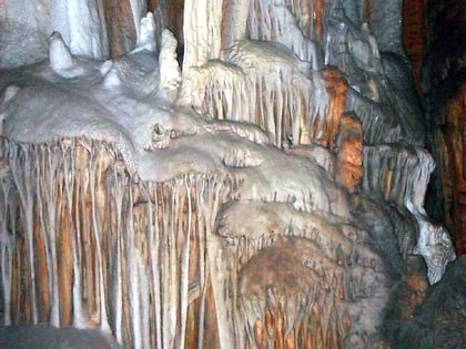 cueva de gilindire