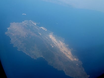 Isla de Mármara