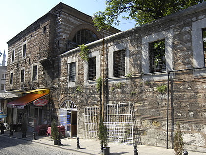 Hacı Beşir Ağa Mosque