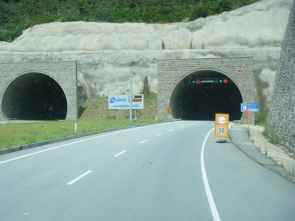 Kiliseburnu Tunnel