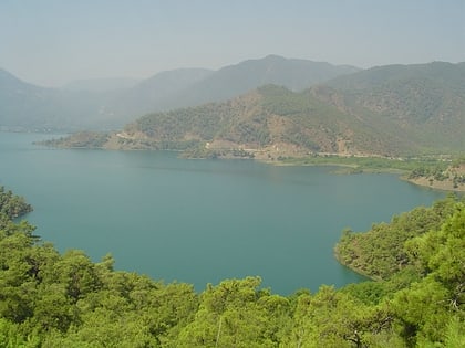 lake koycegiz