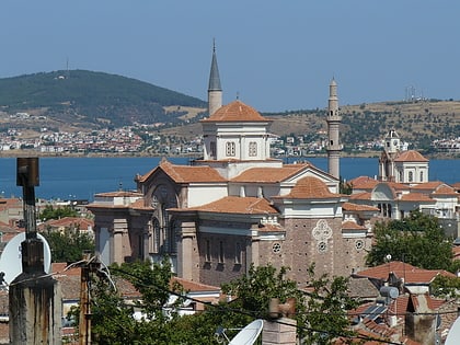 ayvalik