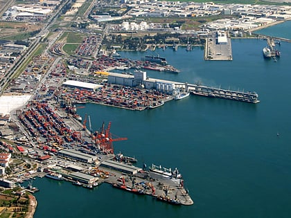 port of mersin