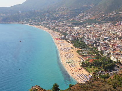 alanya