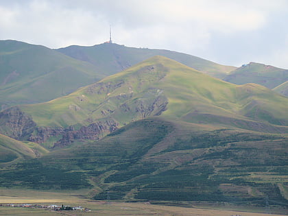 Mont Palandöken