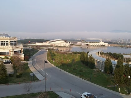 Sabancı University