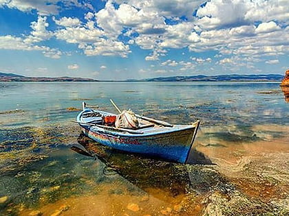 Lake Marmara