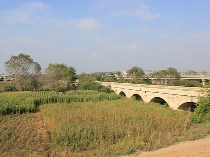 Gazi Mihal Bridge