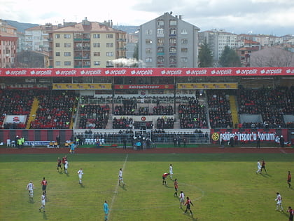 Stade Atatürk d'Eskişehirspor