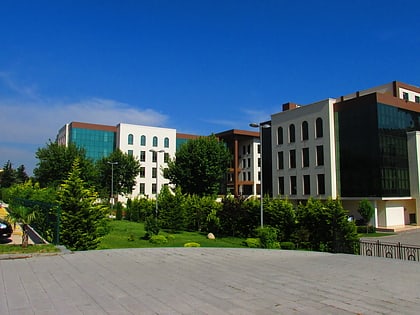 Bursa Teknik Üniversitesi