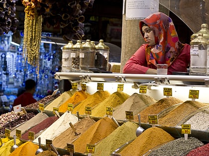 bazar egipski stambul
