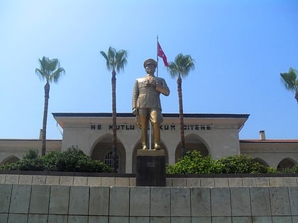 Atatürk Monument