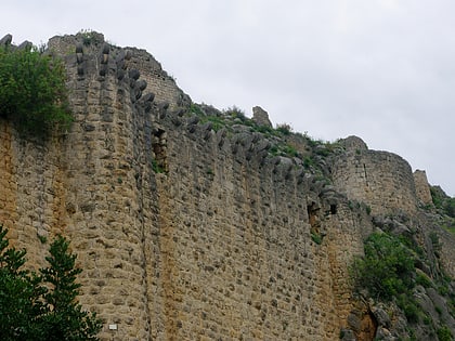 kozan castle