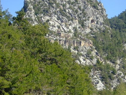 alara castle