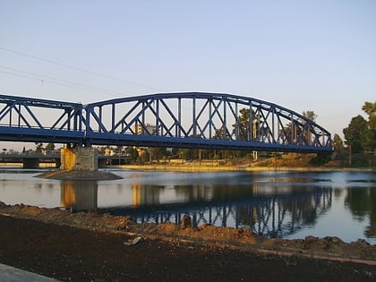 Demirköprü Bridge