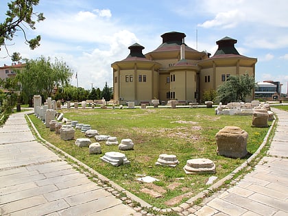 museo de aksaray