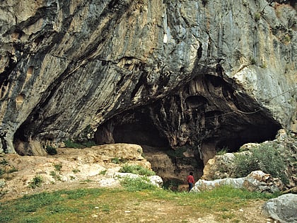 cueva de karain