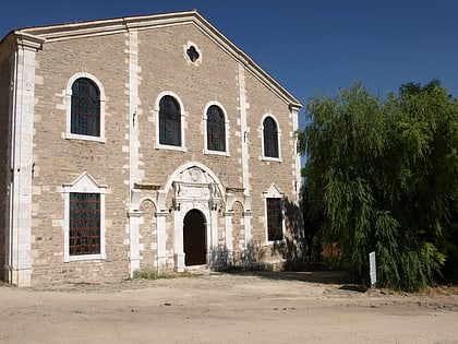 holy trinity church