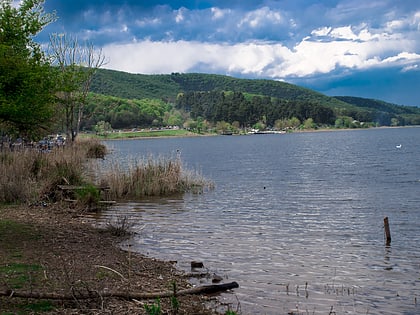 lake poyrazlar nature park adapazari