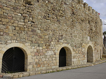 foca castle