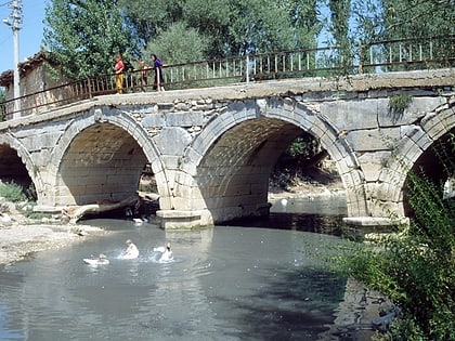 Penkalas Bridge