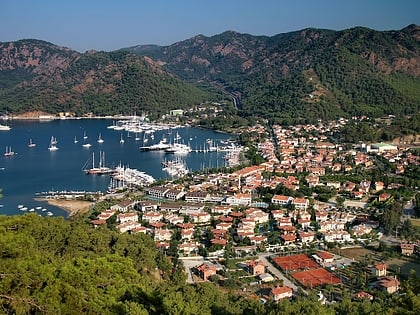 Göcek