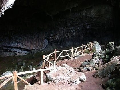 nimara cave marmaris