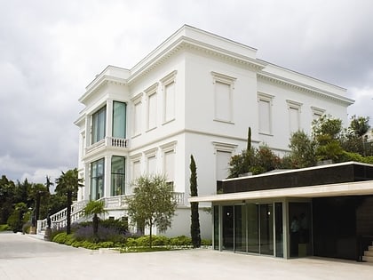 sakip sabanci museum istanbul