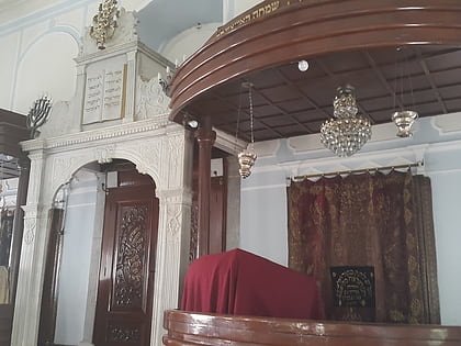 Signora Giveret Synagogue