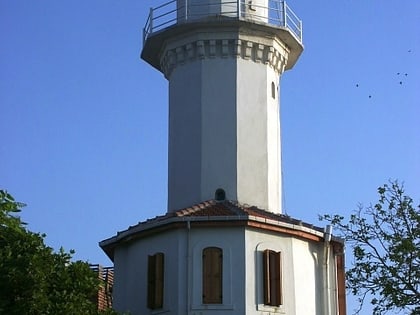 phare de yesilkoy istanbul